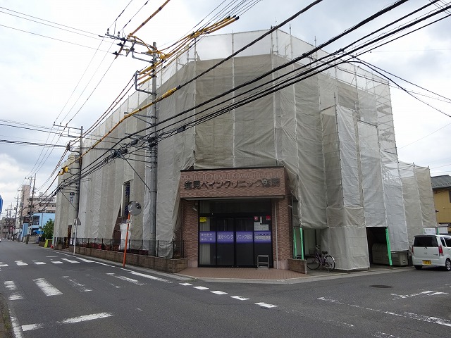 Ｆマンション