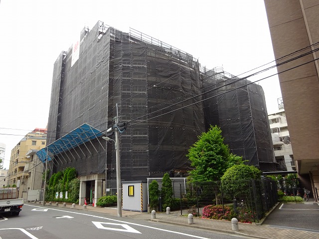 Kマンション