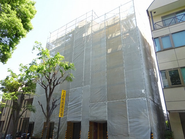 さいたま市Ｓビル改修工事