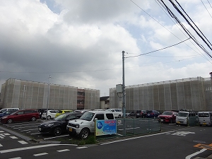 第５，６Ｙビル大規模改修工事一式